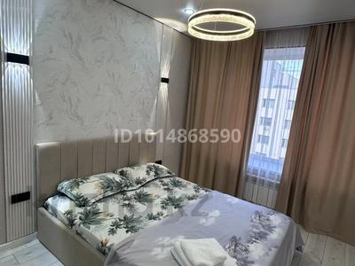 2-комнатная квартира · 48 м² · 7/7 этаж, Байтурсынова 38 за 3 000 ₸ в Астане, Сарайшык р-н