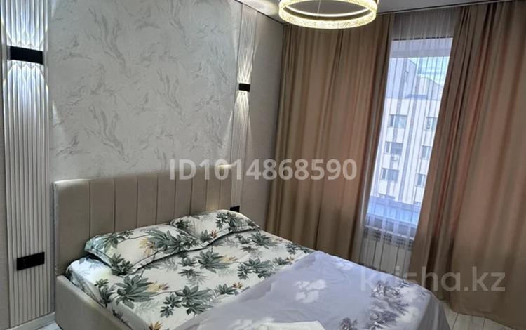 2-комнатная квартира · 48 м² · 7/7 этаж, Байтурсынова 38 за 3 000 ₸ в Астане, Сарайшык р-н — фото 14