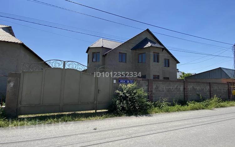 Жеке үй · 5 бөлме · 270 м² · 16 жүзд., мкр Мирас, Айгак 24, бағасы: 75 млн ₸ в Шымкенте, Каратауский р-н — фото 2