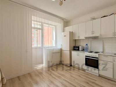 1-комнатная квартира · 37.7 м² · 7/11 этаж, Тауелсиздик 34/10 за 23.5 млн ₸ в Астане, Алматы р-н