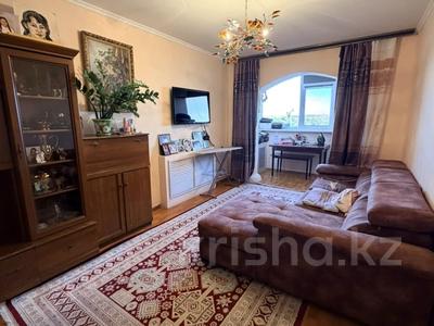 2-бөлмелі пәтер · 55 м² · 7/9 қабат, мкр 12 25, бағасы: 15.6 млн ₸ в Актобе