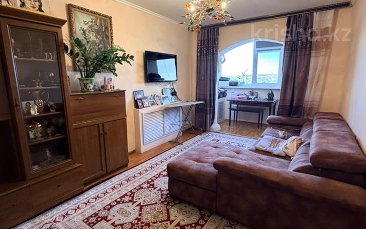 2-бөлмелі пәтер · 55 м² · 7/9 қабат, мкр 12 25, бағасы: 15.6 млн ₸ в Актобе — фото 11