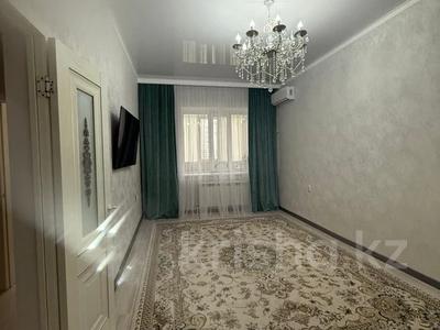 3-бөлмелі пәтер · 80 м² · 1/5 қабат, мкр. Алтын орда, Алтын орда ш/а. 5Д — район Арасан Де Люх, бағасы: 32.5 млн 〒 в Актобе