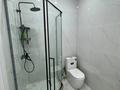 1-комнатная квартира · 55 м² · 12/12 этаж, 189 квартал уч 188/1 за 180 000 ₸ в Шымкенте, Абайский р-н — фото 5