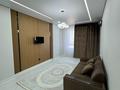 1-комнатная квартира · 55 м² · 12/12 этаж, 189 квартал уч 188/1 за 180 000 ₸ в Шымкенте, Абайский р-н
