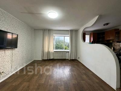 4-комнатная квартира · 80.6 м² · 3/5 этаж, Шугаева за 19.9 млн 〒 в Семее
