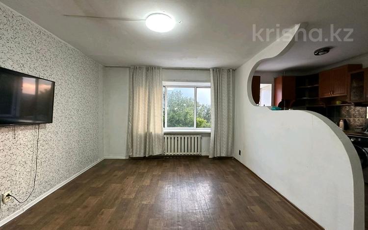 4-бөлмелі пәтер · 80.6 м² · 3/5 қабат, Шугаева, бағасы: 23 млн ₸ в Семее — фото 2