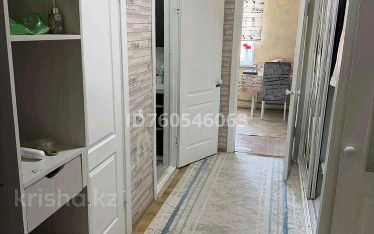 1-комнатная квартира · 56 м² · 3/5 этаж, Мкр. Арай-2 за 150 000 ₸ в  — фото 2