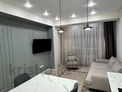 3-бөлмелі пәтер · 69 м² · 2/10 қабат, Катаева 218, бағасы: 72 млн ₸ в Алматы, Бостандыкский р-н