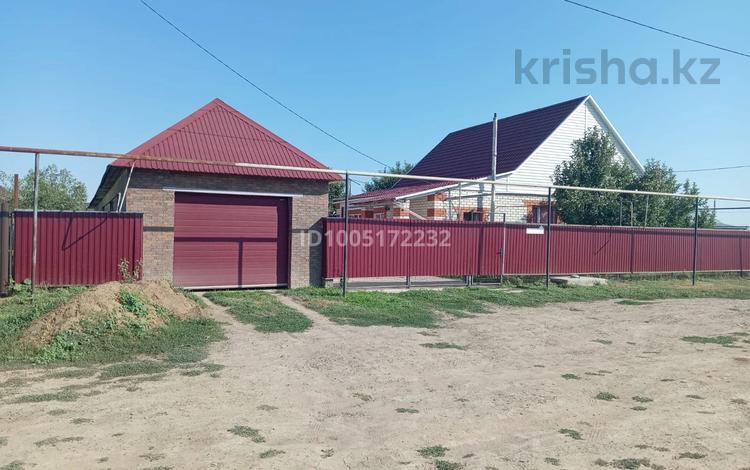 Отдельный дом · 4 комнаты · 125 м² · 10 сот., Кабанбай батыр 47 — Круглоозерное за 35 млн ₸ в Уральске — фото 3