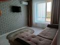 1-комнатная квартира · 40 м² · 3/12 этаж, Кабанбай батыра 59 за 250 000 ₸ в Астане, Нура р-н