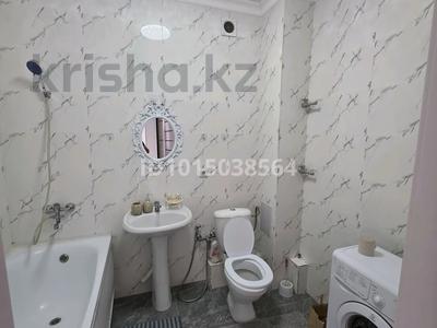 1-комнатная квартира · 40 м² · 3/12 этаж, Кабанбай батыра 59 за 230 000 ₸ в Астане, Нура р-н