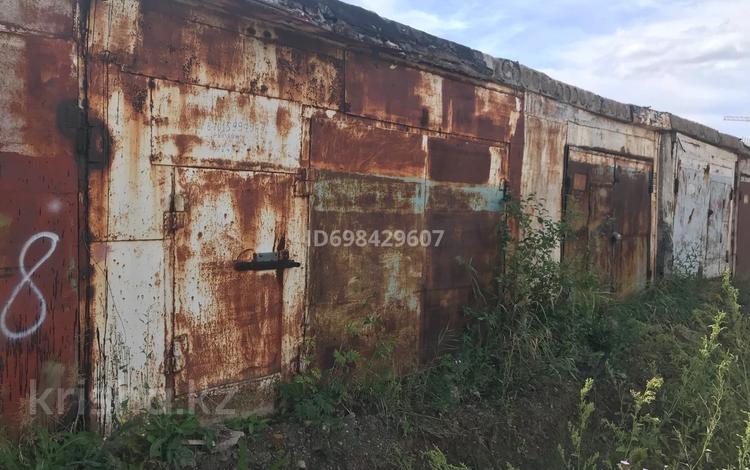 Гараж · 24 м² · Тауелсиздик, бағасы: 10 млн ₸ в Астане, Алматы р-н — фото 2