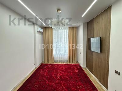 3-бөлмелі пәтер · 87.8 м² · 3/12 қабат, Е-429 26, бағасы: 65 млн ₸ в Астане, Нура р-н