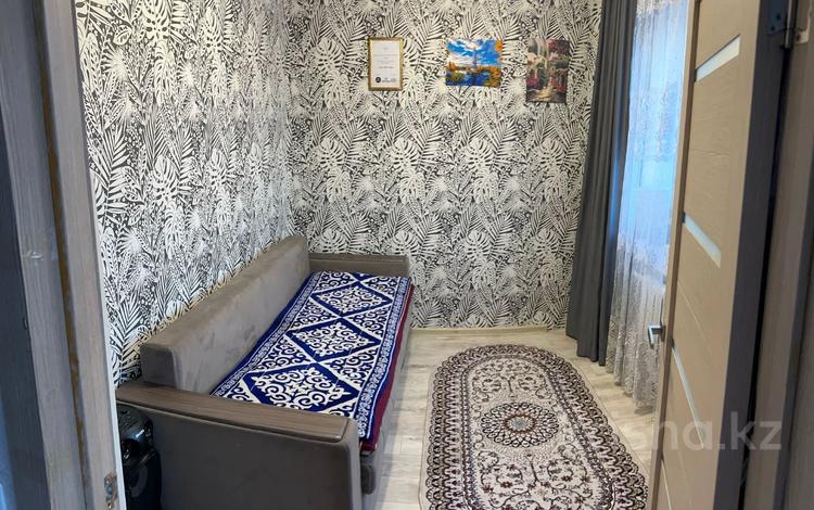 3-бөлмелі пәтер · 49 м² · 3/5 қабат, Камзина 59, бағасы: 11.5 млн ₸ в Аксу — фото 2