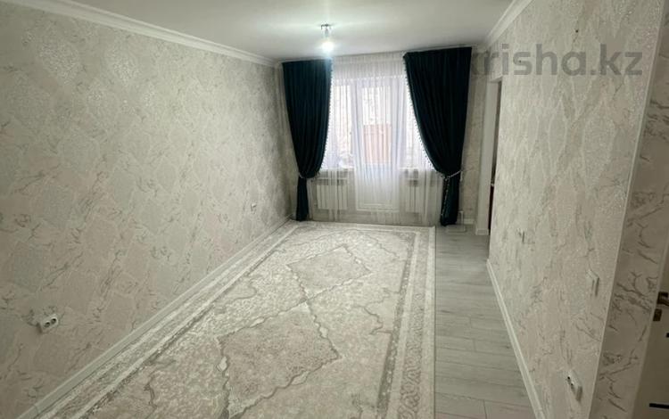 2-бөлмелі пәтер · 48 м² · 2/5 қабат, Квартал Авиагородок, бағасы: 10.3 млн ₸ в Актюбинской обл. — фото 11