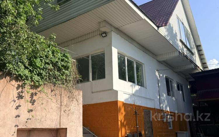 Отдельный дом · 6 комнат · 288 м² · 10 сот., ул. Николая Максимова 69 за 200 млн ₸ в Алматы, Медеуский р-н — фото 2