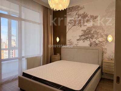 2-комнатная квартира · 41 м² · 11/12 этаж, Жумекен Нажимеденов 5 — возле Даму Мол за 32.5 млн ₸ в Астане, Сарайшык р-н