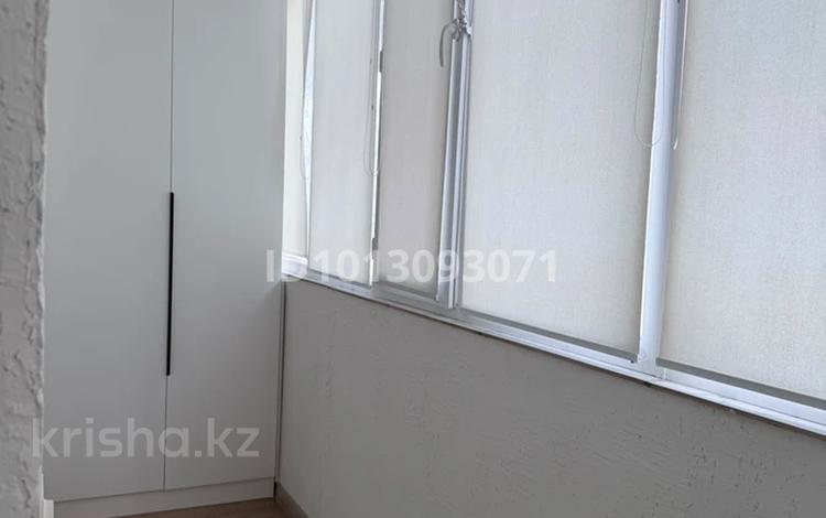 1-бөлмелі пәтер · 38 м² · 1/9 қабат, А. Болекпаева 3, бағасы: 23 млн ₸ в Астане, Алматы р-н — фото 2