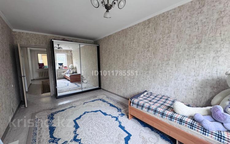 2-комнатная квартира · 49 м² · 2/5 этаж, Абилкайыр хана 49 за 15 млн ₸ в Актобе — фото 2