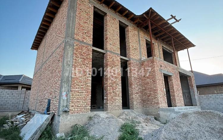 Отдельный дом · 5 комнат · 380 м² · 6 сот., Даулеткерей 3 — Алатауский трасса за 85 млн ₸ в  — фото 2