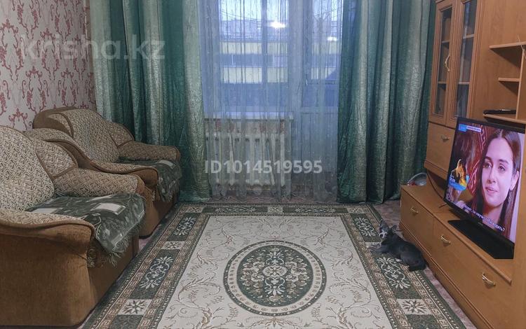 1-комнатная квартира · 40 м² · 3/9 этаж, Шакарима 15 за 135 000 ₸ в Семее — фото 2
