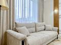 1-бөлмелі пәтер · 48 м² · 9/12 қабат, Торекулова 95к5 — Сейфуллина, бағасы: 20 000 ₸ в Алматы, Алмалинский р-н — фото 11