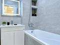 1-бөлмелі пәтер · 48 м² · 9/12 қабат, Торекулова 95к5 — Сейфуллина, бағасы: 20 000 ₸ в Алматы, Алмалинский р-н — фото 26