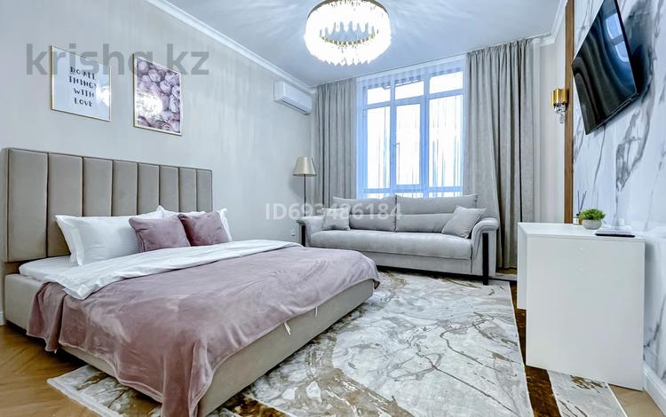 1-бөлмелі пәтер · 48 м² · 9/12 қабат, Торекулова 95к5 — Сейфуллина, бағасы: 20 000 ₸ в Алматы, Алмалинский р-н — фото 38