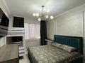 3-комнатная квартира · 85 м² · 3/12 этаж, Абишева за 49 млн ₸ в Алматы, Наурызбайский р-н — фото 14