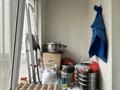 3-комнатная квартира · 85 м² · 3/12 этаж, Абишева за 49 млн ₸ в Алматы, Наурызбайский р-н — фото 22