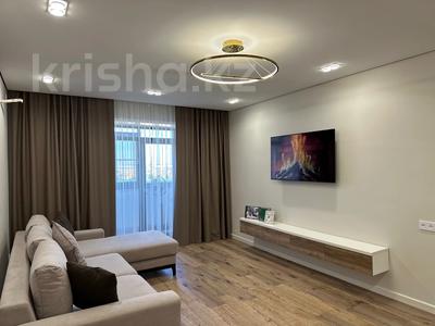2-комнатная квартира · 66 м² · 8/9 этаж, Трусова 103 — Аймаутова за 45 млн ₸ в Семее, Красный Кордон