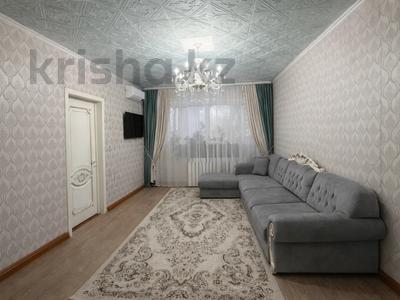 3-комнатная квартира · 75 м² · 2/2 этаж, Рыбная за 14.9 млн ₸ в Караганде, Казыбек би р-н