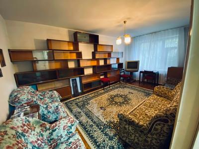 3-бөлмелі пәтер · 72.8 м² · 2/4 қабат, Шевченко 18 — Достык, бағасы: 73 млн ₸ в Алматы, Медеуский р-н