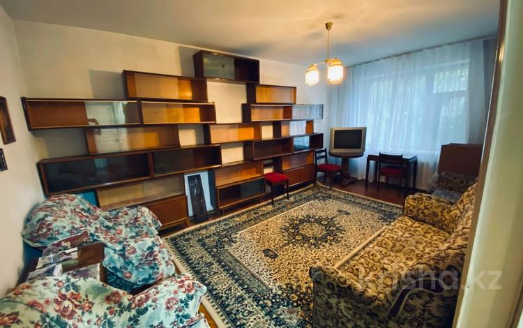 3-комнатная квартира · 72.8 м² · 2/4 этаж, Шевченко 18 — Достык за 73 млн ₸ в Алматы, Медеуский р-н — фото 10