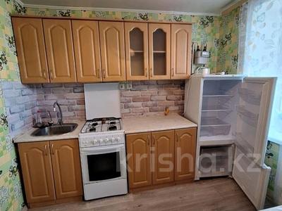 2-комнатная квартира · 47 м² · 2/5 этаж, Сатпаева за 16.9 млн ₸ в Петропавловске
