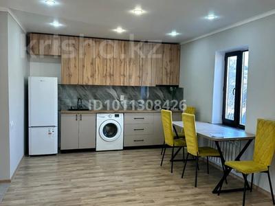 1-комнатная квартира · 35 м² · 1/1 этаж, Лермонтова 6 за 120 000 〒 в Талдыкоргане