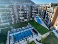2-бөлмелі пәтер · 65 м² · 3/5 қабат, Коньялты/Хурма — Hurma/ Casa Grande, бағасы: 388 000 ₸ в Анталье — фото 2