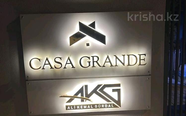 2-бөлмелі пәтер · 65 м² · 3/5 қабат, Коньялты/Хурма — Hurma/ Casa Grande, бағасы: 388 000 ₸ в Анталье — фото 23