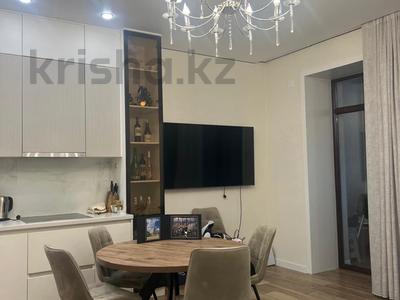 Продажа квартир в Абай обл.: 4-комнатная квартира · 105 м² · 3/9 этаж, Посмакова 94 — ЦУМ за 82 млн 〒 4-комнатная квартира · 105 м² · 3/9 этаж, Посмакова 94 — ЦУМ за 82 млн 〒 в Семее
