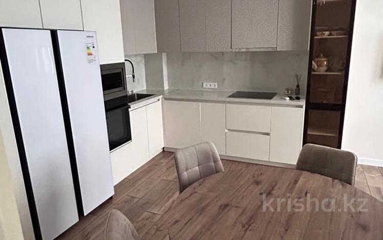 4-комнатная квартира · 105 м² · 3/9 этаж, Посмакова 94 — ЦУМ за 82 млн 〒 в Семее — фото 22