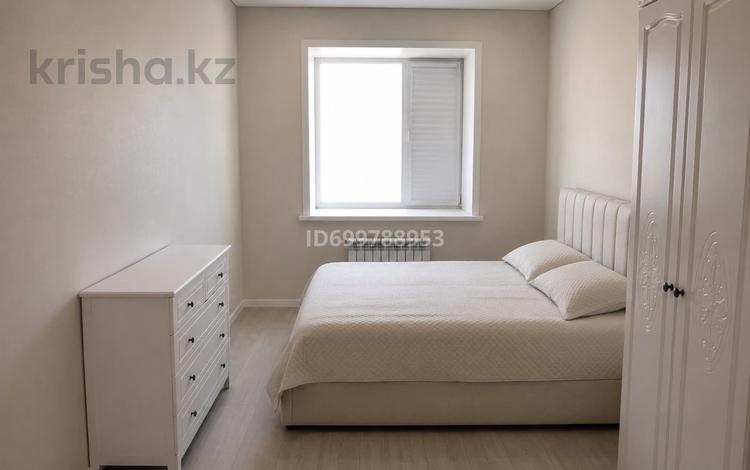 2-комнатная квартира · 63 м² · 8/9 этаж, мкр Юго-Восток, Шахтёров 20/4 за ~ 40 млн ₸ в Караганде, Казыбек би р-н — фото 2