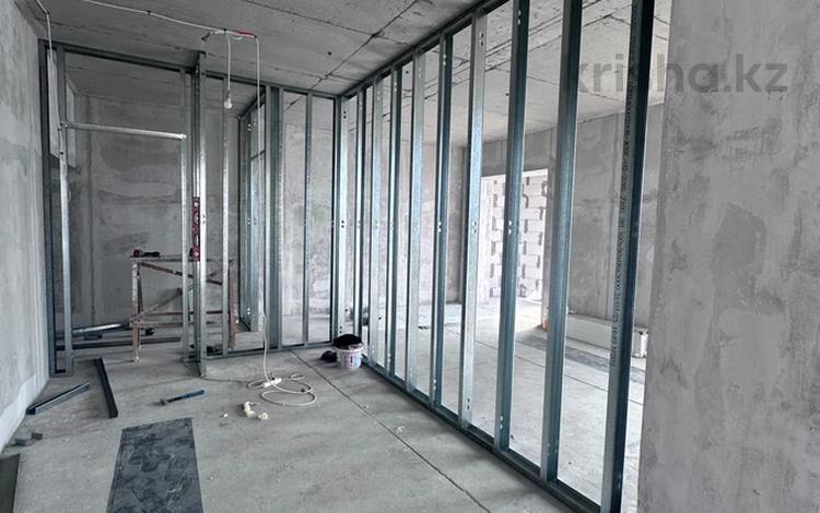 3-бөлмелі пәтер · 106.6 м² · 11/20 қабат, Гагарина 310 — Аль-Фараби/Гагарина, бағасы: 120 млн 〒 в Алматы, Бостандыкский р-н — фото 43