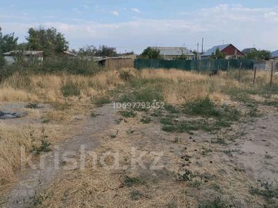 Отдельный дом · 2 комнаты · 22 м² · 8 сот., Жузымдык 187 за 3.1 млн 〒 в Таразе