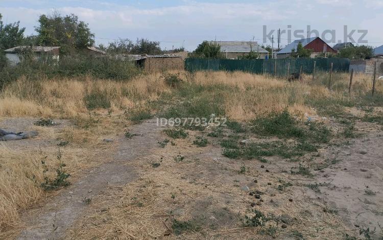 Жеке үй · 2 бөлме · 22 м² · 8 сот., Жузымдык 187, бағасы: 3.1 млн 〒 в Таразе — фото 2