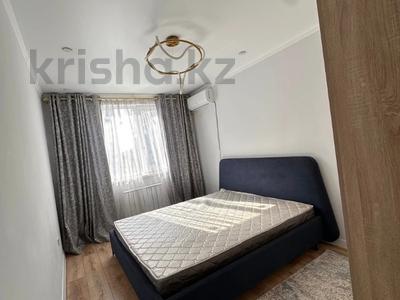 2-бөлмелі пәтер · 54.3 м² · 2/9 қабат, Райымбека 590\13, бағасы: 35.5 млн ₸ в Алматы, Наурызбайский р-н