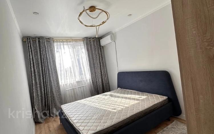 2-комнатная квартира · 54.3 м² · 2/9 этаж, Райымбека 590\13 за 35.5 млн ₸ в Алматы, Наурызбайский р-н — фото 2