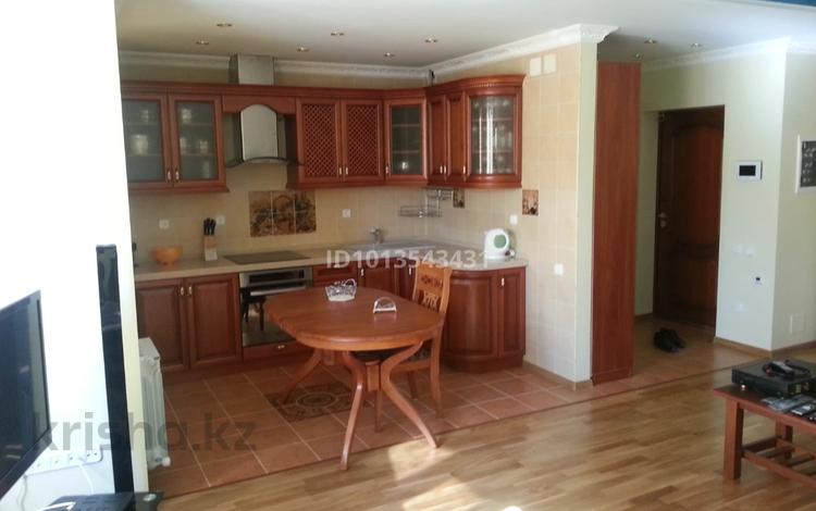 2-бөлмелі пәтер · 65 м² · 9/9 қабат, Аскарова Асанбая 21\15 — Т Садыкова, бағасы: 350 000 ₸ в Алматы, Наурызбайский р-н — фото 2