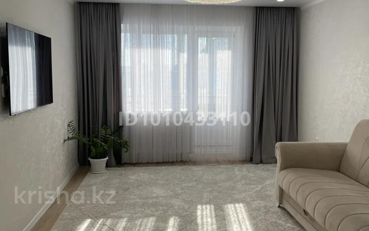 3-бөлмелі пәтер · 60 м² · 4/5 қабат, мкр Северо-Восток, бағасы: 26 млн ₸ в Уральске — фото 2