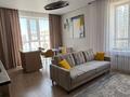 3-комнатная квартира · 62 м² · 6/9 этаж, Култегин 4 за 43 млн ₸ в Астане, Нура р-н